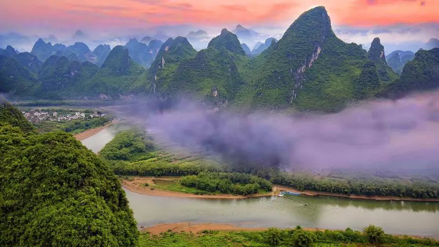高效工业智能化